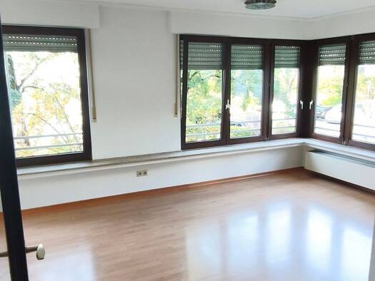 Wohnung zur Miete 610 € 2 Zimmer 45 m² Geschoss 1/5 frei ab sofort Trillser Graben 54 Hochdahl Erkrath 40699