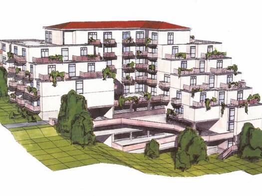 Wohnung zum Kauf als Kapitalanlage geeignet 105.000 € 1 Zimmer 27 m² Wehrda Marburg 35041