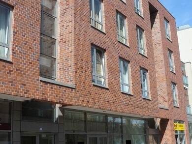 Laden zur Miete 2.600 € 190 m² Verkaufsfläche Große Str. 36 Ahrensburg 22926