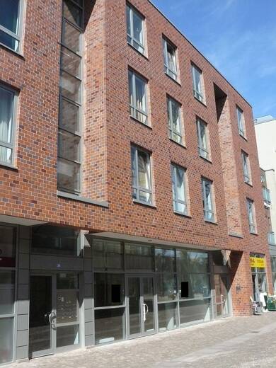 Laden zur Miete 2.600 € 190 m² Verkaufsfläche Große Str. 36 Ahrensburg 22926