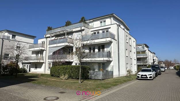 Wohnung zum Kauf 299.000 € 2 Zimmer 92 m² 1. Geschoss Querum Braunschweig 38108