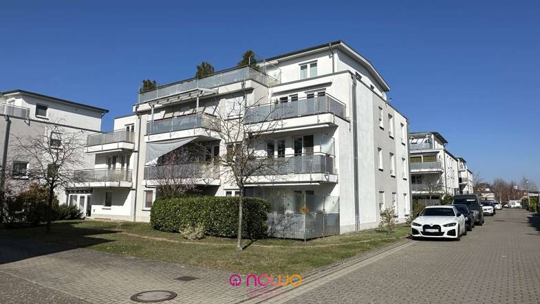 Wohnung zum Kauf 309.000 € 2 Zimmer 92 m² 1. Geschoss Querum Braunschweig 38108