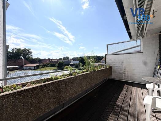Wohnung zum Kauf 134.900 € 2 Zimmer 67,5 m² Südstraße 11 Uelzen Uelzen 29525