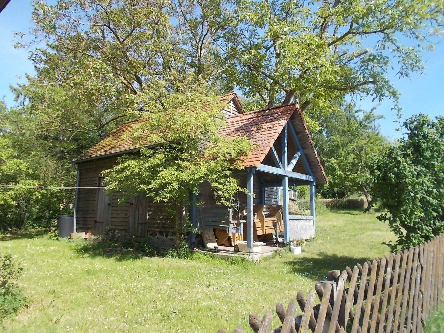 Haus – Gedern, Wetteraukreis - Mehr
