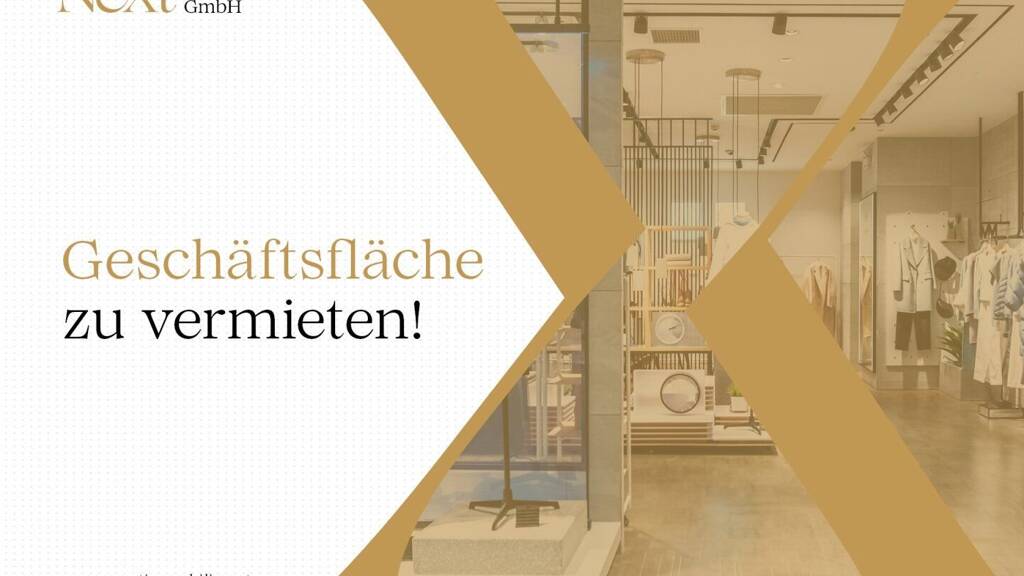 Ladenfläche zur Miete 4.050 € Rohrbach 4150