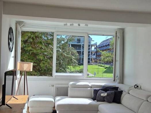 Wohnung zur Miete 690 € 2 Zimmer 48 m² St. Pölten St. Pölten 3100