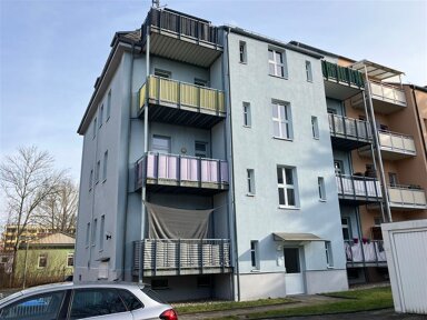 Mehrfamilienhaus zum Kauf als Kapitalanlage geeignet 586.000 € 1 Zimmer 558 m² 930 m² Grundstück Altendorf 927 Chemnitz 09116