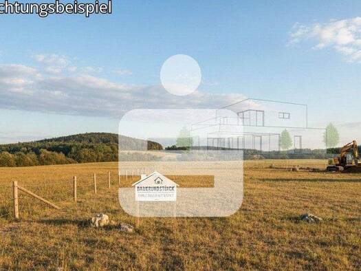 Grundstück zum Kauf 105.000 € 1.840 m² Grundstück Haus i.Wald Grafenau 94481