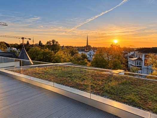 Wohnung zur Miete 7.995 € 5 Zimmer 237 m² Geschoss 2/2 frei ab sofort Winterhude Hamburg 22301