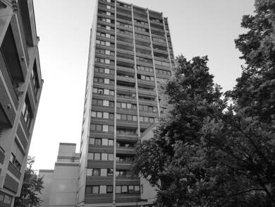 Wohnung zum Kauf 190.000 € 1 Zimmer 57 m² 5. Geschoss Mainz 55116