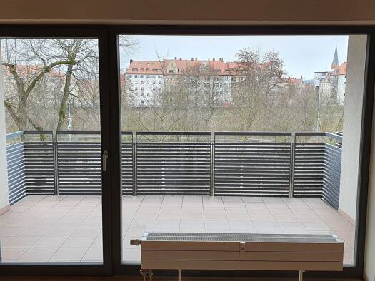 Wohnung zur Miete 1.090 € 3 Zimmer 84 m² 2. Geschoss frei ab 01.09.2026 Bamberg Bamberg 96047