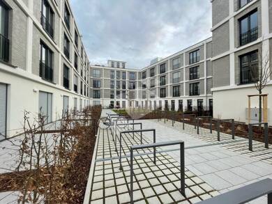 Restaurant zur Miete provisionsfrei 16 € 368 m² Gastrofläche Mindener Straße 102-112 Oberbilk Düsseldorf 40227