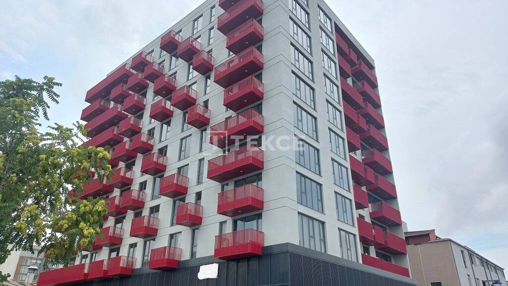 Wohnung zum Kauf 379.000 € 4 Zimmer 143 m² EG Istanbul 34100