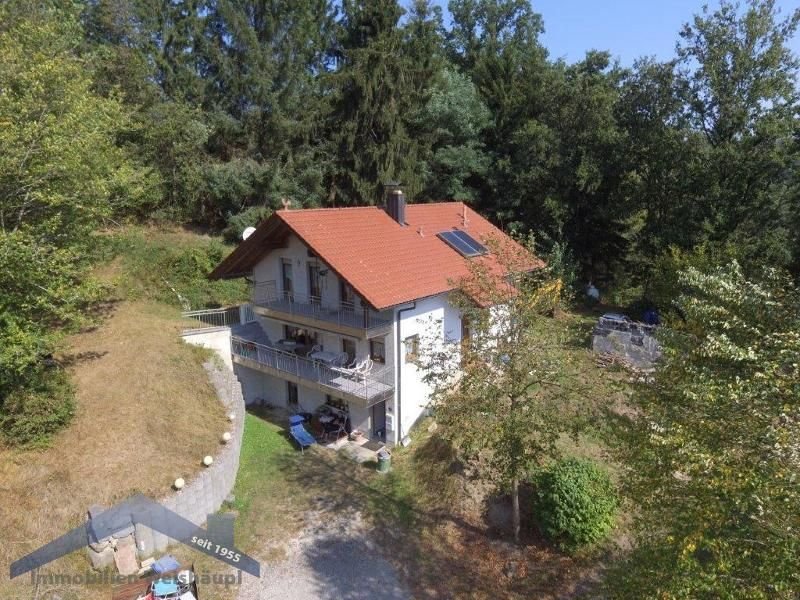 Einfamilienhaus zum Kauf 585.000 € 7 Zimmer 180 m²<br/>Wohnfläche 1.678 m²<br/>Grundstück Hals Passau 94034