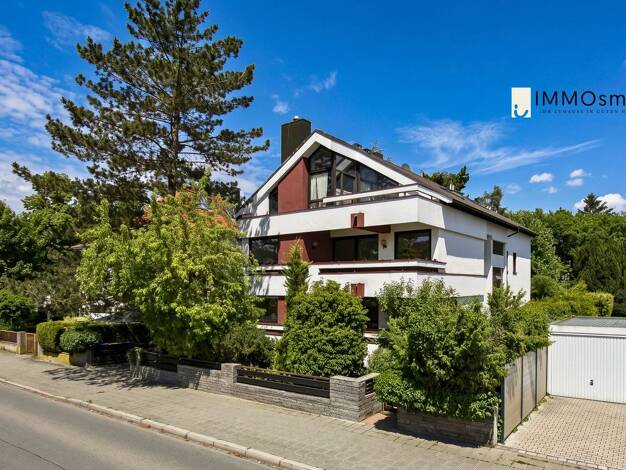Wohnung zum Kauf 366.000 € 4 Zimmer 139 m² frei ab sofort Zerzabelshof Östliche Außenstadt 90480
