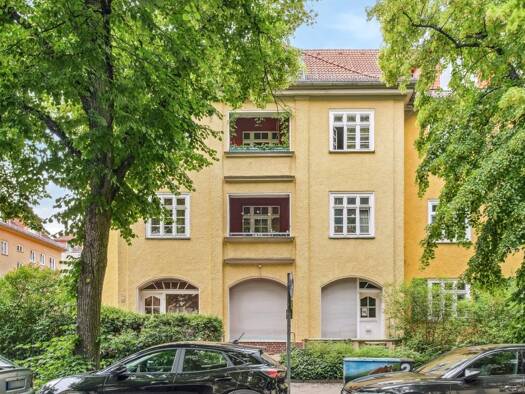 Wohnung zum Kauf provisionsfrei 177.000 € 2 Zimmer 53,6 m² 1. Geschoss Ragazer Straße 3 Reinickendorf Berlin 13407