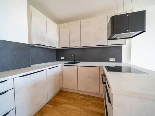 Wohnung zur Miete 920 € 2 Zimmer 54,2 m² 4. Geschoss frei ab 01.11.2026 Großprüfening-Dechbetten-Königswiesen Regensburg 93051