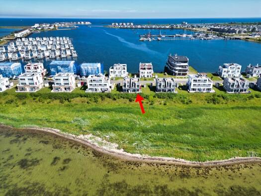 Doppelhaushälfte zum Kauf 498.000 € 3 Zimmer 99,9 m² 120 m² Grundstück Kappeln 24376