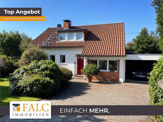 Einfamilienhaus zum Kauf 395.000 € 6 Zimmer 130 m² 800 m² Grundstück Scheidt Saarbrücken 66133