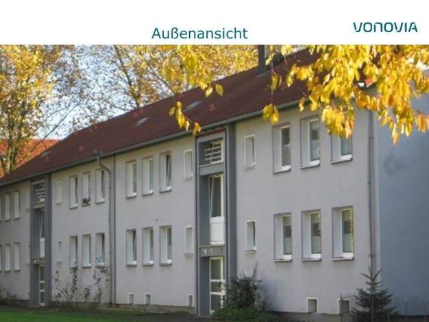 Wohnung zur Miete 499 € 2 Zimmer 47,3 m² frei ab 14.10.2026 Im Streb 13 Stoppenberg Essen 45141