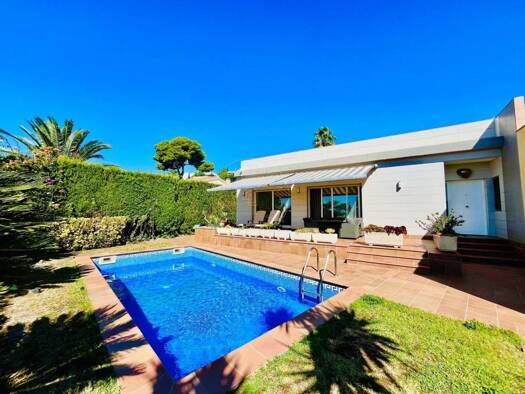 Chalet zum Kauf 900.000 € 4 Zimmer 224 m² Lloret de Mar 17310