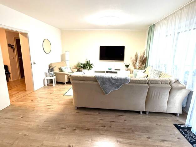 Wohnung zur Miete 1.449 € 4 Zimmer 106 m² frei ab sofort Versbach Würzburg 97078