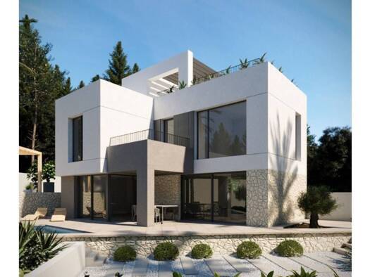 Acker-/Waldstück zum Kauf 550.000 € Sóller 07108