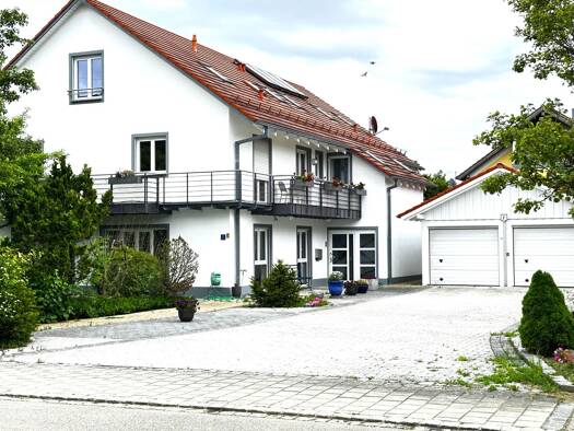 Einfamilienhaus zum Kauf 749.000 € 10 Zimmer 359,2 m² 970 m² Grundstück frei ab sofort Egglfing Bad Füssing 94072