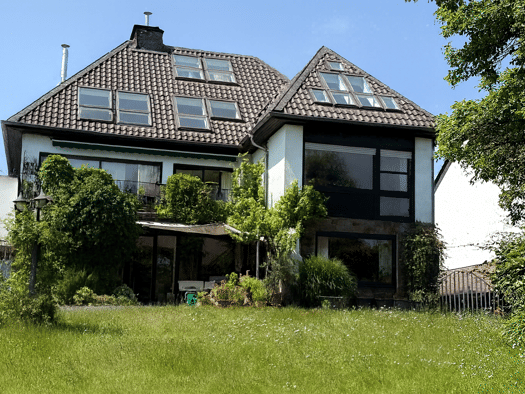 Mehrfamilienhaus zum Kauf 398.000 € 9 Zimmer 275 m² 1.060 m² Grundstück Materborn Kleve 47533