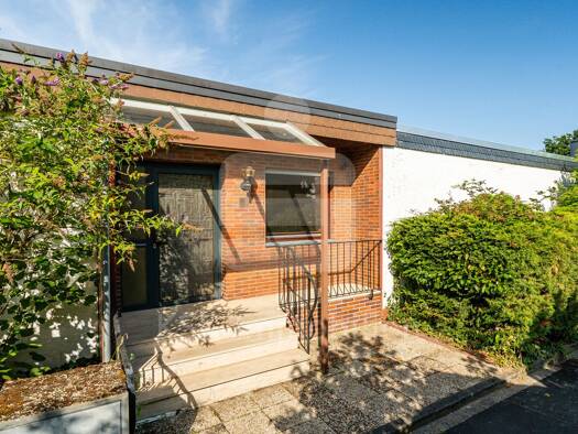 Bungalow zum Kauf 400.000 € 4 Zimmer 109 m² 322 m² Grundstück Hangelar Sankt Augustin 53757