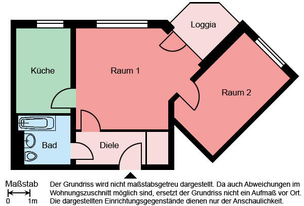 Wohnung zur Miete nur mit Wohnberechtigungsschein 326 € 2 Zimmer 60 m²<br/>Wohnfläche 3.<br/>Geschoss 15.01.2025<br/>Verfügbarkeit Winkelstraße 23 Oberdorf - Helenenberg Witten 58452