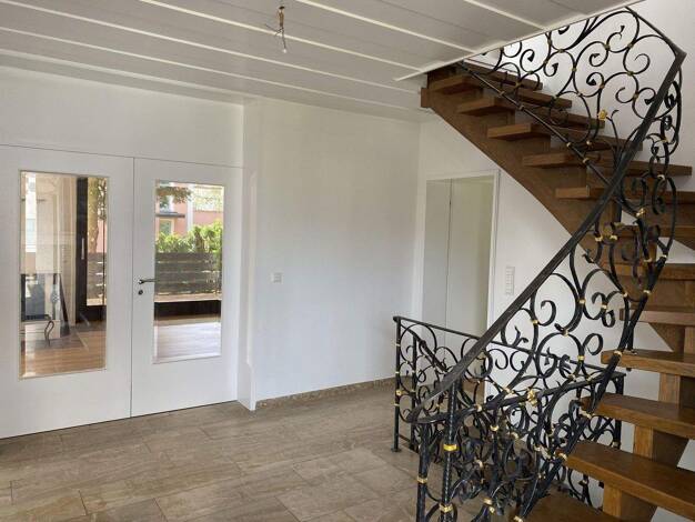 Einfamilienhaus zur Miete 1.850 € 6,5 Zimmer 160 m² 766 m² Grundstück Lorenzen Lappersdorf 93138