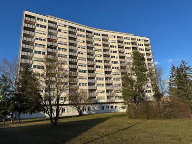 Wohnung zum Kauf 175.000 € 4 Zimmer 90 m² 4. Geschoss Stadt Ansbach 91522