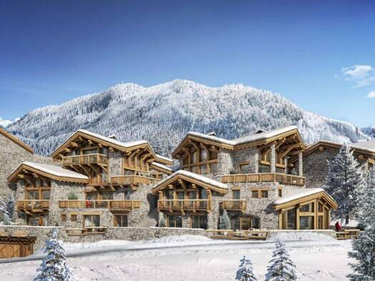 Haus zum Kauf 9.420.000 € 311 m² Val-d'Isère 73150