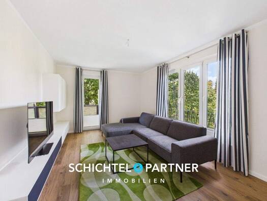 Wohnung zum Kauf 229.900 € 3 Zimmer 64 m² 2. Geschoss Hulsberg Bremen 28205