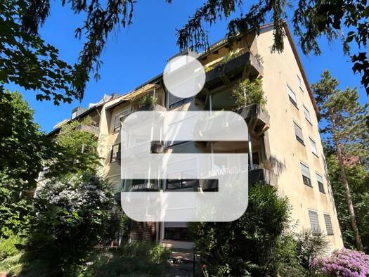 Wohnung zum Kauf 300.000 € 2 Zimmer 64 m² 1. Geschoss Erlangen-Süd Erlangen 91052