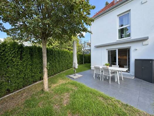 Maisonette zum Kauf 1.328.000 € 3 Zimmer 123 m² EG Allach-Untermenzing München 80999