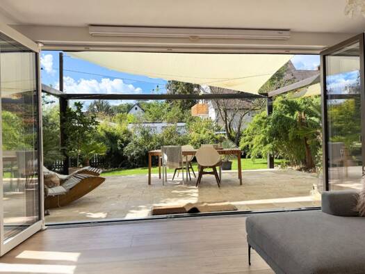 Einfamilienhaus zum Kauf 999.000 € 6 Zimmer 205 m² 746 m² Grundstück Stein Stein 90547