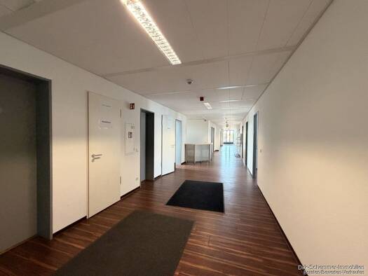 Bürogebäude zur Miete 300 m² Bürofläche Haslach Südwest 79115