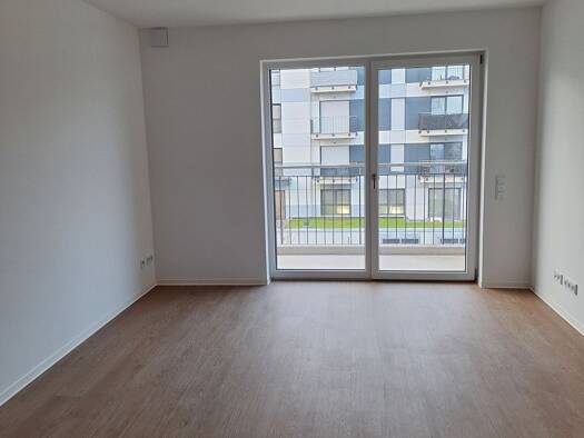 Wohnung zur Miete 2 € 3 Zimmer 63 m² Geschoss 2/4 frei ab 01.06.2026 Innenstadt Aschaffenburg 63739