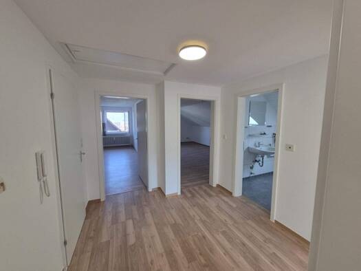 Wohnung zur Miete 740 € 3 Zimmer 79 m² Steinbach Lohr 97816
