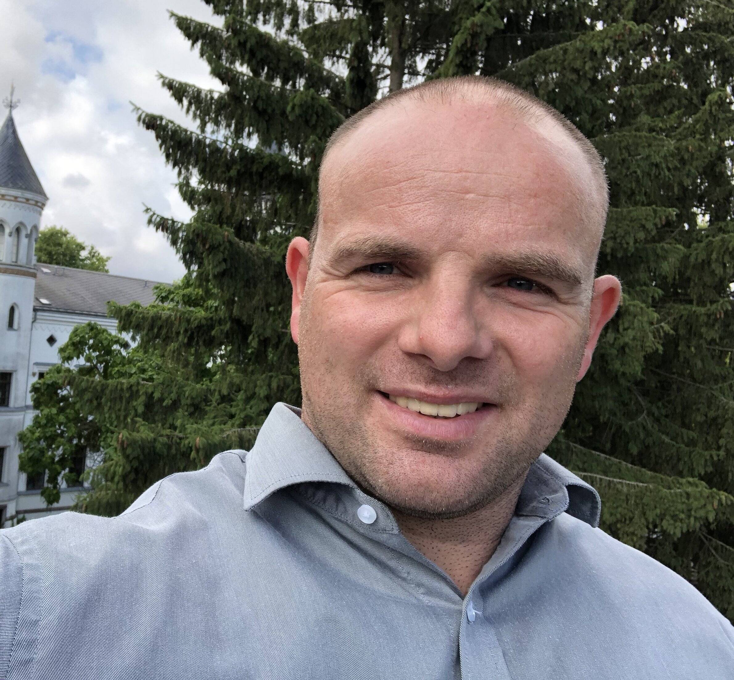 Ferder Immobilien­
