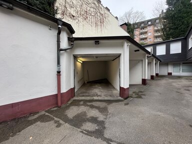 Garage zur Miete provisionsfrei 90 € Heinitzstraße 22 Remberg Hagen 58097