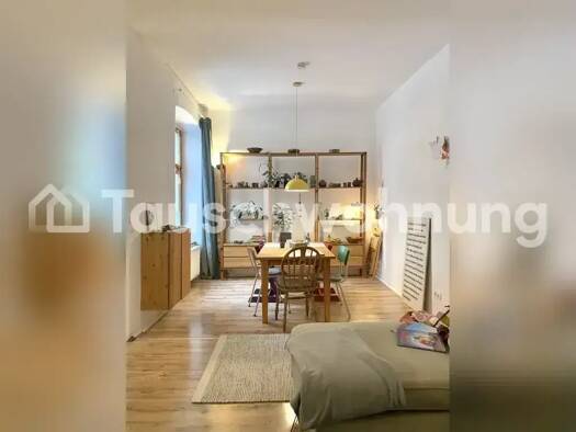 Wohnung zur Miete Tauschwohnung 870 € 4 Zimmer 102 m² Kreuzberg Berlin 10997