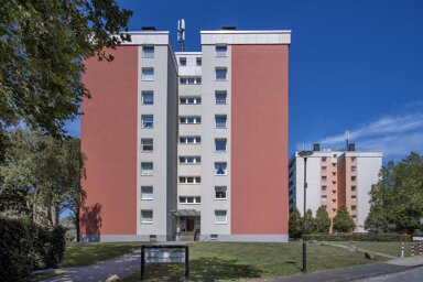 Wohnung zur Miete 529 € 3 Zimmer 77,6 m² 4. Geschoss frei ab 21.03.2025 Wilhelm-Leuschner-Straße 2 Boelerheide Hagen 58099