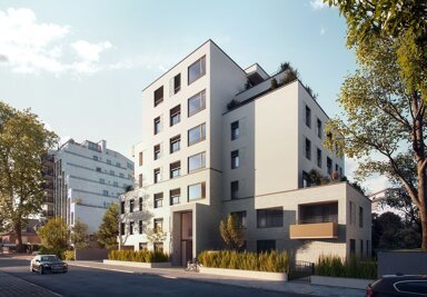 Wohnung zum Kauf provisionsfrei 1.275.000 € 4 Zimmer 119,4 m² 2. Geschoss Neustadt - Nord Köln 50668