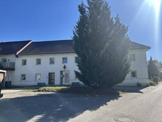 Mehrfamilienhaus zum Kauf als Kapitalanlage geeignet 1.362,1 m² 4.605 m² Grundstück Ennsdorf 4482