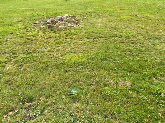 Grundstück zum Kauf 667 m² Grundstück frei ab sofort Langenhof 35 Gieselwerder Oberweser 34399