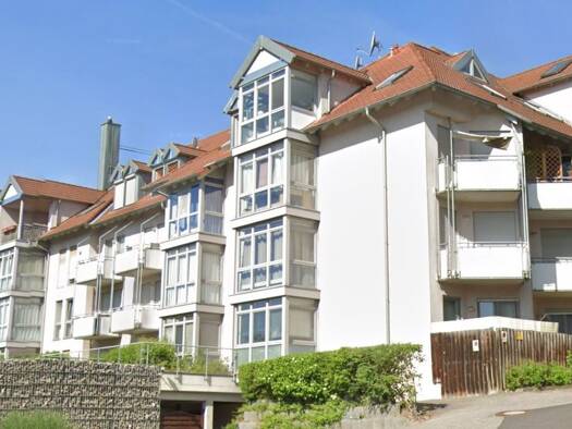 Studio zum Kauf als Kapitalanlage geeignet 125.000 € 1 Zimmer 34,9 m² Lengfeld Würzburg 97076