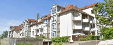 Studio zum Kauf als Kapitalanlage geeignet 125.000 € 1 Zimmer 34,9 m² Lengfeld Würzburg 97076